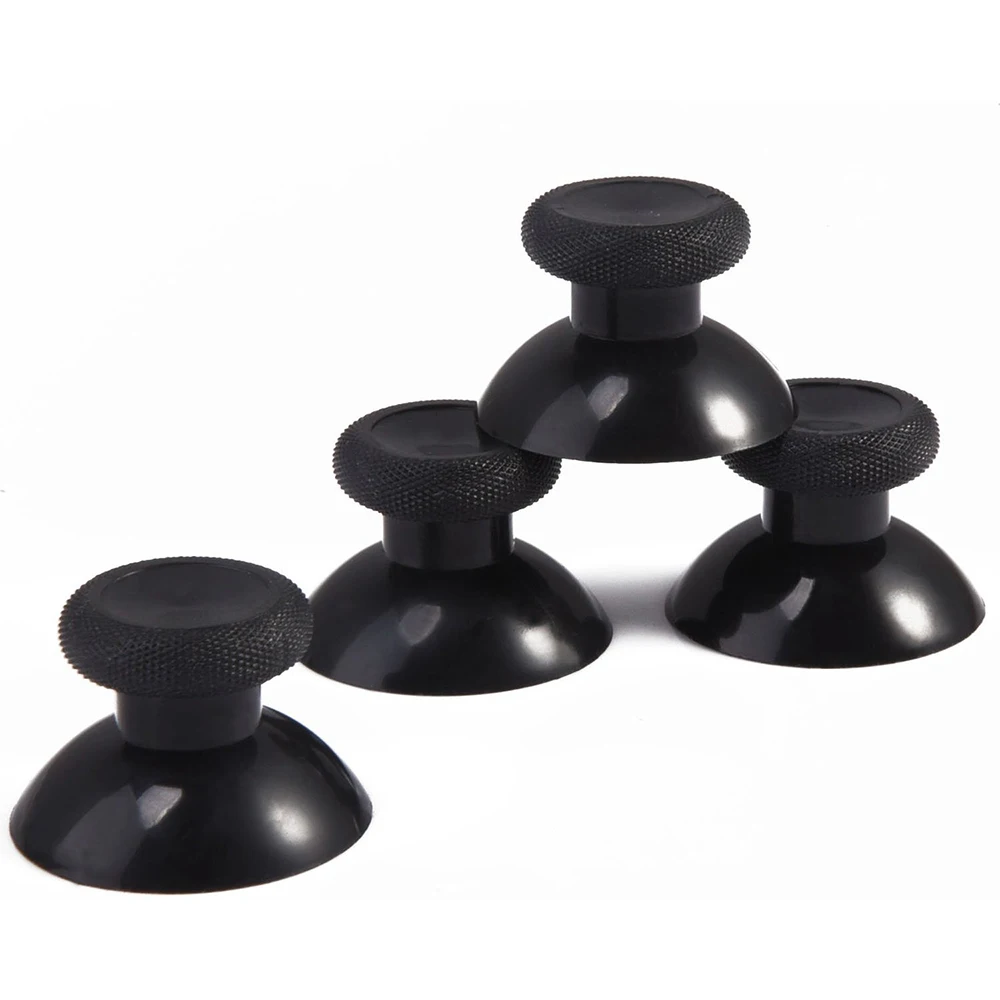 

3D-рокерные колпачки для джойстика для контроллера XBOX One, аналоговые джойстики, грибовидная крышка, сменная крышка для ручки