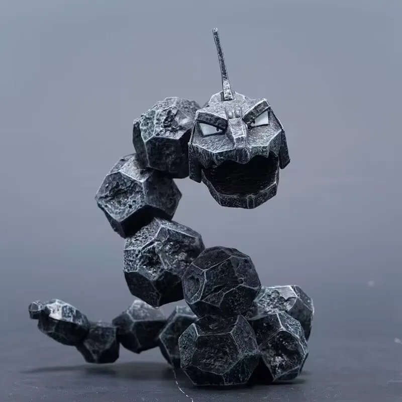 Pokemon Onix 15cm figuras de acción de juguete
