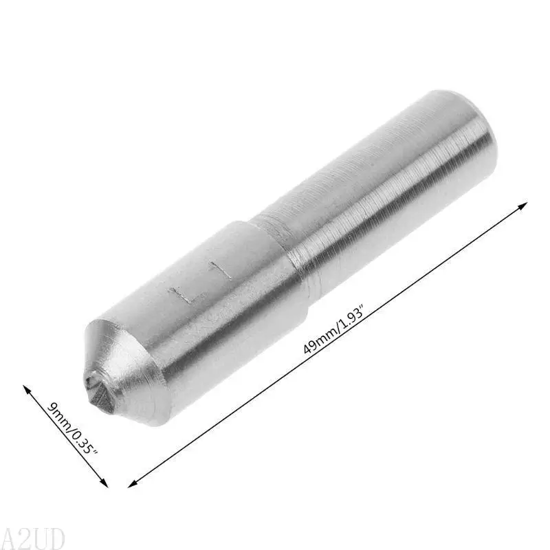 A2UD 11 mm diámetro Diamond Diamond Towner Repair Piezas reparación para ruedas molienda