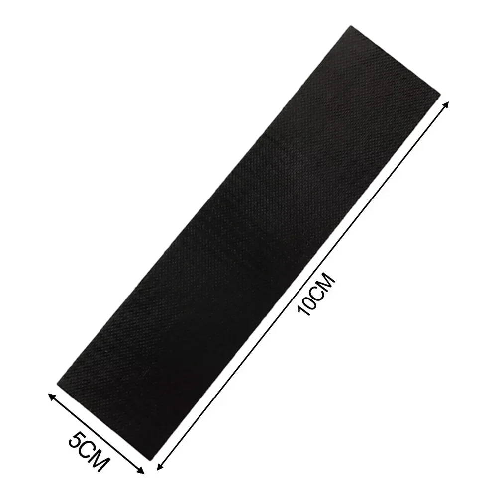 Fireplace End Tape Fireplace Tape Clean And Precise Cut Durability Easy To Apply Excellent Insulation Firm Attachment