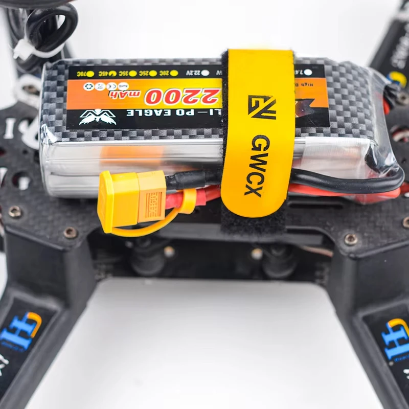 เคสฝาครอบหุ้มฉนวนปลั๊กยาง XT60 5/10ชิ้นเหมาะสำหรับแบตเตอรี่ RC Lipo