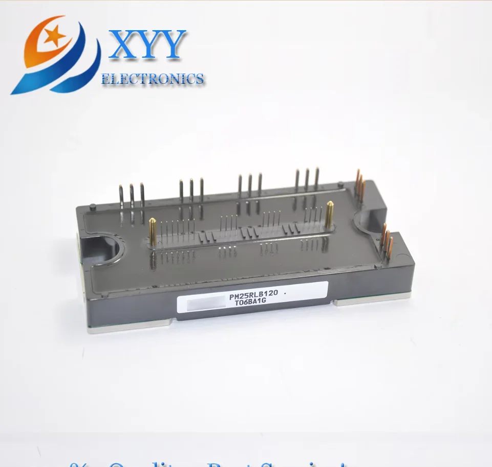 

PM25RLB120 NEW IGBT MODULE IN STOCK