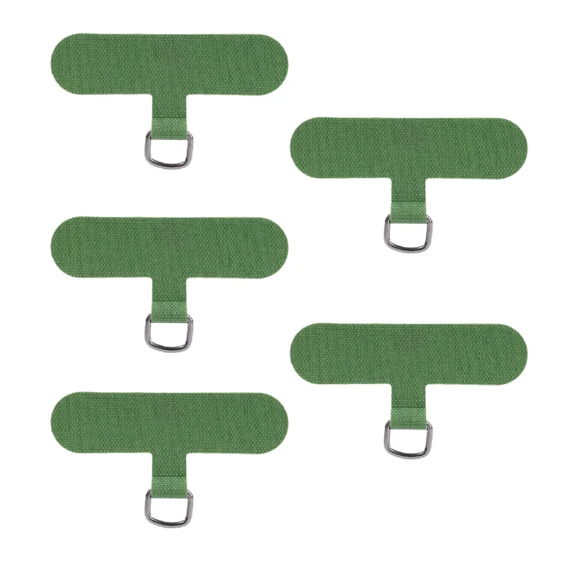 Universal Phones Lanyard Strap Patch Gasket
