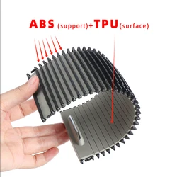 Car Inner Centre Console Roller Blind Cover Water Cup Holder Storage For Mercedes C-Class W204 S204 Roller Blind Cover Access
