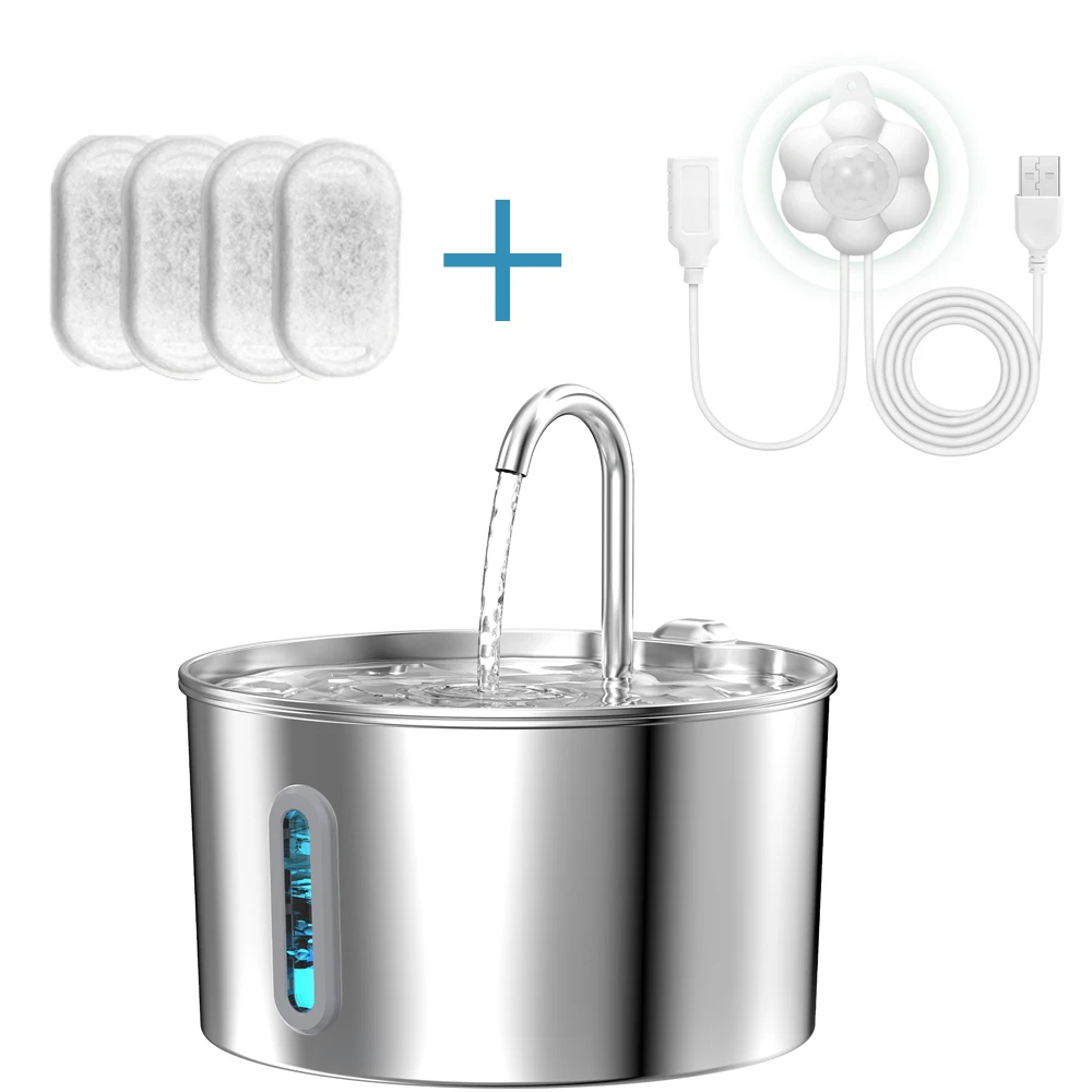 Thumbnail 3 - #72 Dog Water Fountains List of Top Picks
