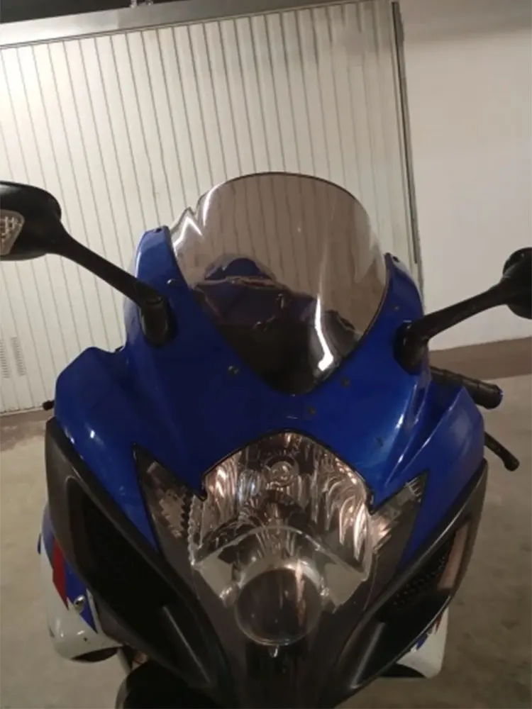 For Suzuki GSXR750 …