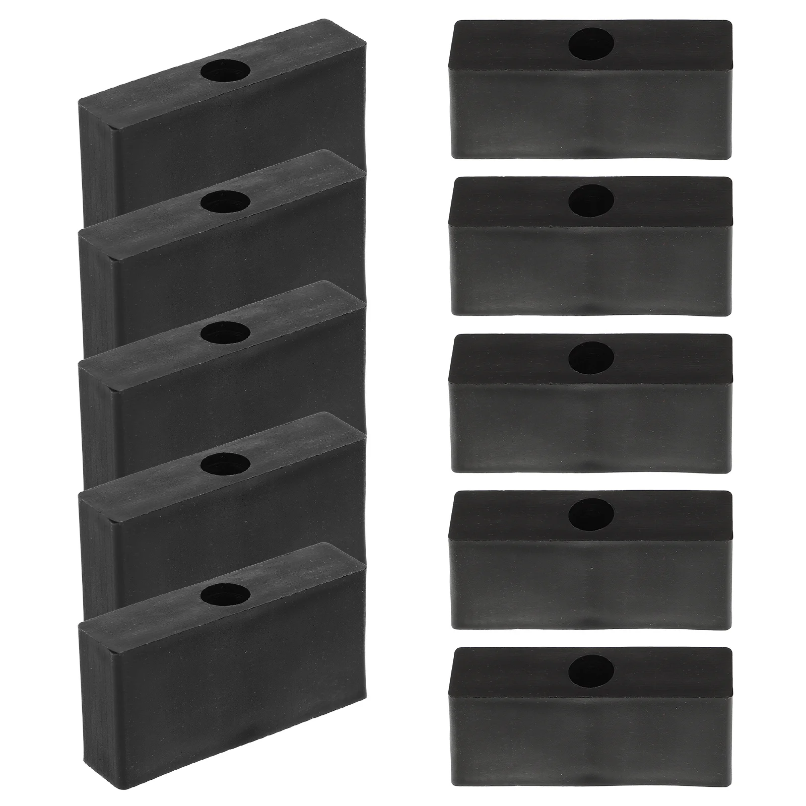 10pcs Lock Protector Adjustable Sliding Window Limiter Stopper For Horizontal Windows Black Sliding Window Lock