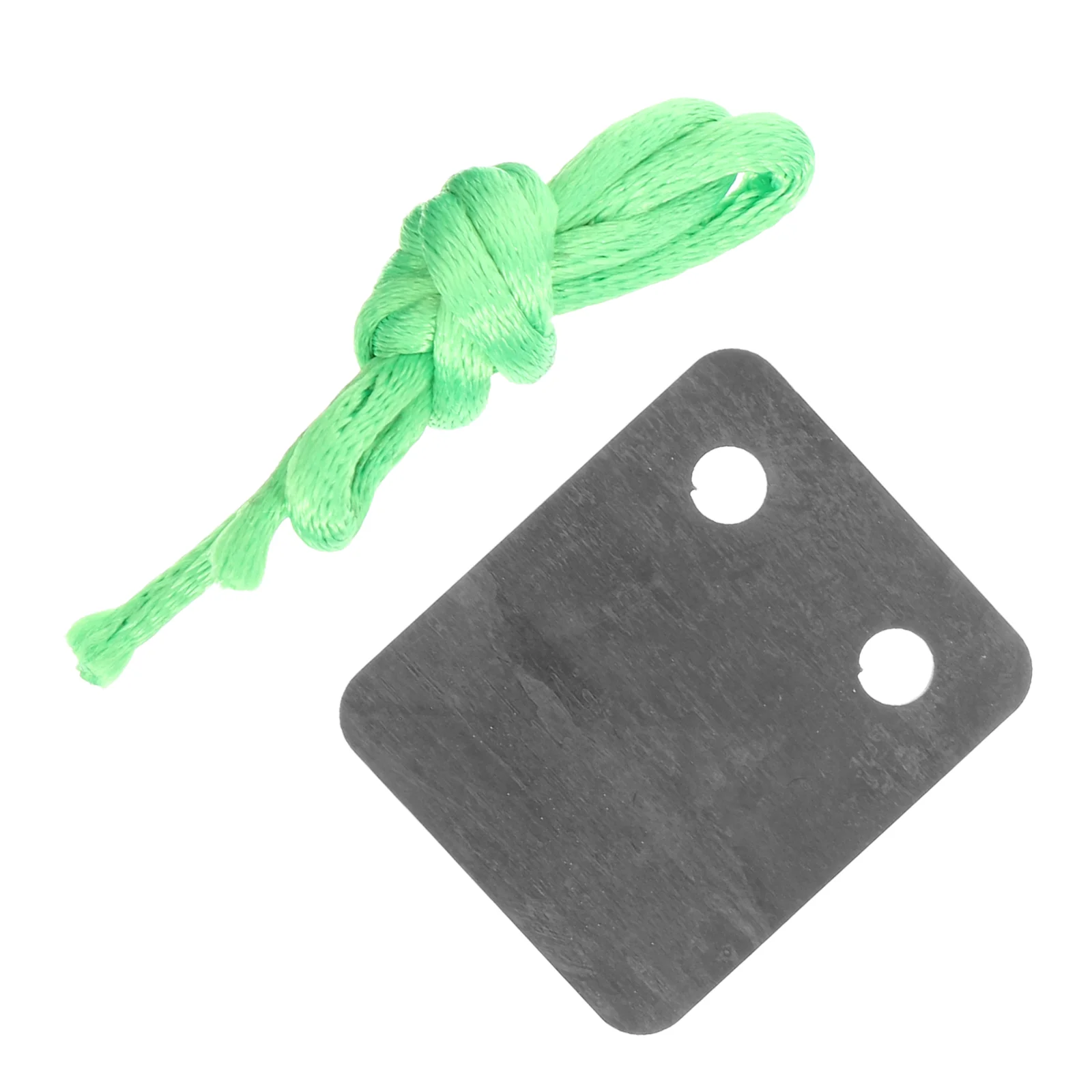 Paint Scraper Hanging Portable Tungsten Steel Polished Car Hanged Cleaning Dust Durable Polishing Particle