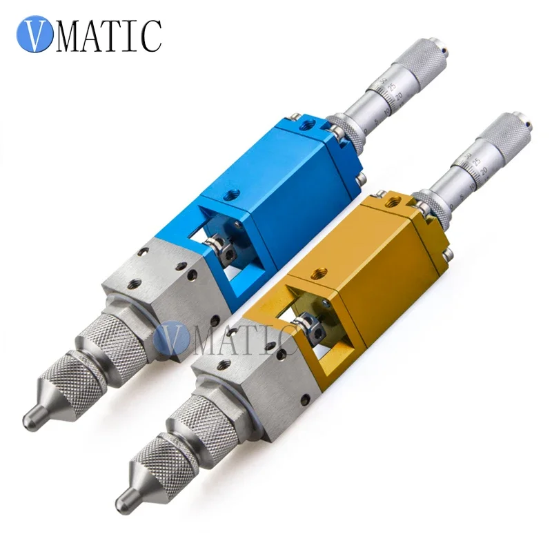 Free Shipping Liquid Spray Valve Precision Dispensing Valve Pneumatic Spot Spray Jet Alcohol Inkjet Spray Oil