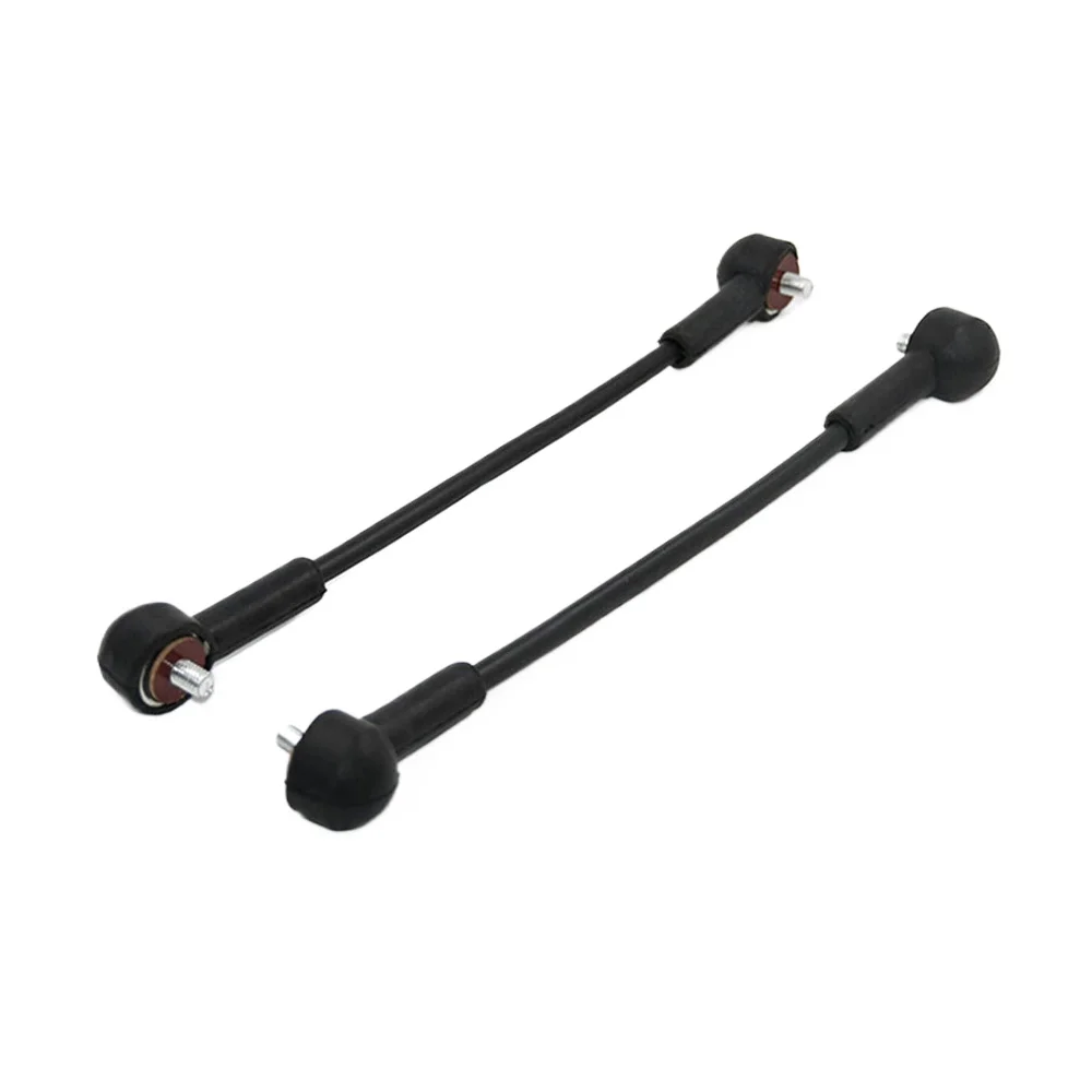 Car Tailgate Strut Bars Cable Holder LR038051 Replacement Fit For Land Rover Range Rover L322 2002-2012
