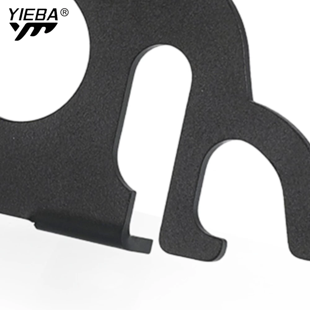 

For 2004-2011 Suzuki V-strom 650 DL650 2012-2021 2022 2023 2024 Motorcycle Auxiliary Shelf Moto Dash Panel Aftermarket Vstrom650