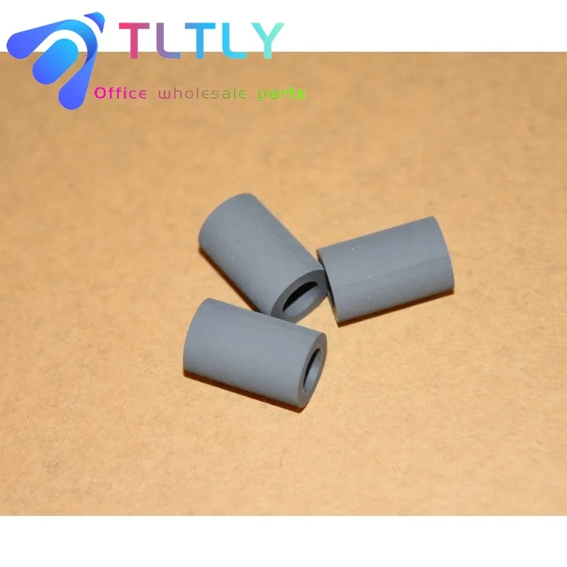 10PCS JC93-00405A ML2950 ML2955 Pickup Roller Tire for Samsung ML 2950 2955 SCX 4727 4728 4729 M2885 M2835 WorkCentre 3215 3225