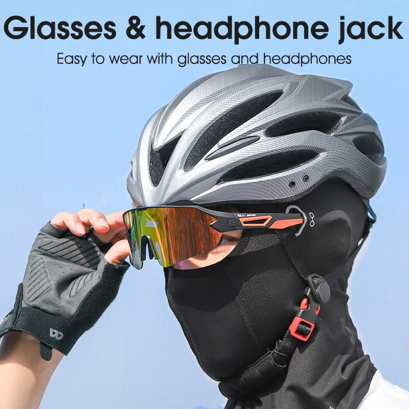 West Biking Sommer Outdoor Radsport Kappe UV-Schutz Hut Männer Fahrrad Motorrad Sturmhaube Laufen Wandern Kühlung Sporta us rüstung