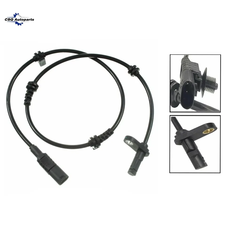 

2115402017 Датчик скорости переднего колеса ABS НОВЫЙ 2115402117 для Mercedes-Benz E W211 S211 E 240 320 500 280 350