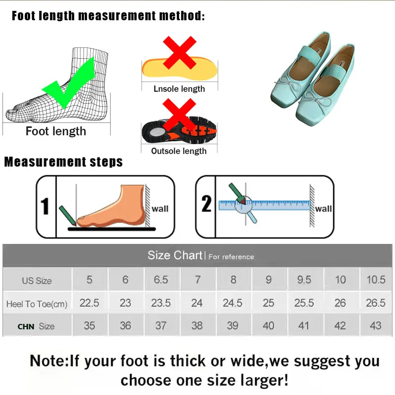 Calzature Scarpe da donna Mary Jane con nodo a farfalla Scarpe da donna basse di lusso alla moda con fascia elastica Ballerine da donna Scarpe da ballo Scivoli