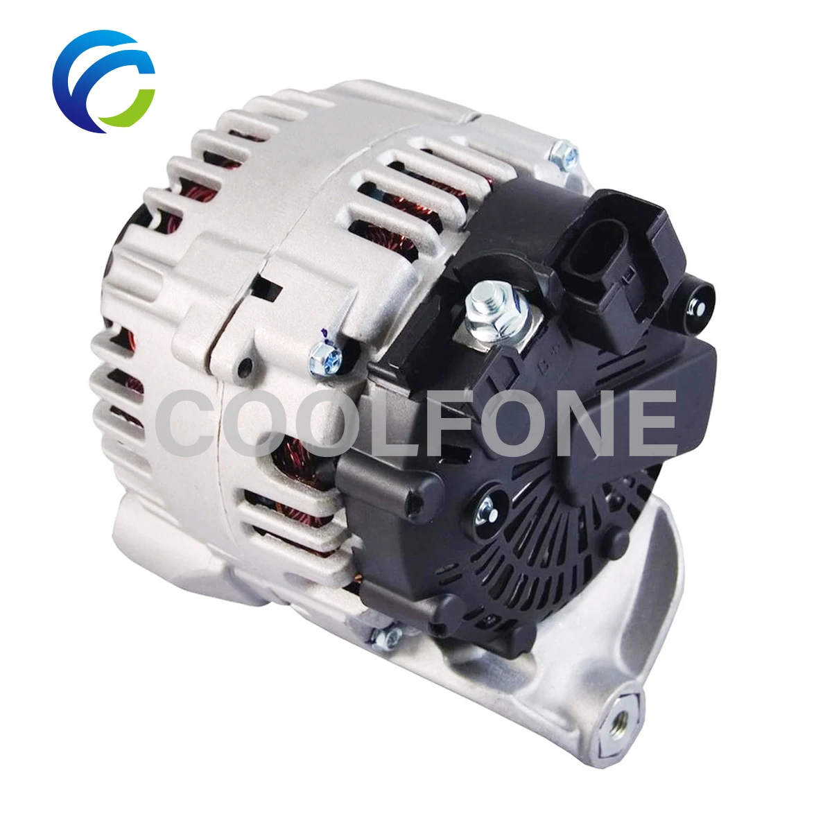 Generator Alternator for BMW E81 E87 118d 120d E90 E91 318d 320d F10 F11 520d F25 X3 N47 12318507624 12318509023 FG18S052