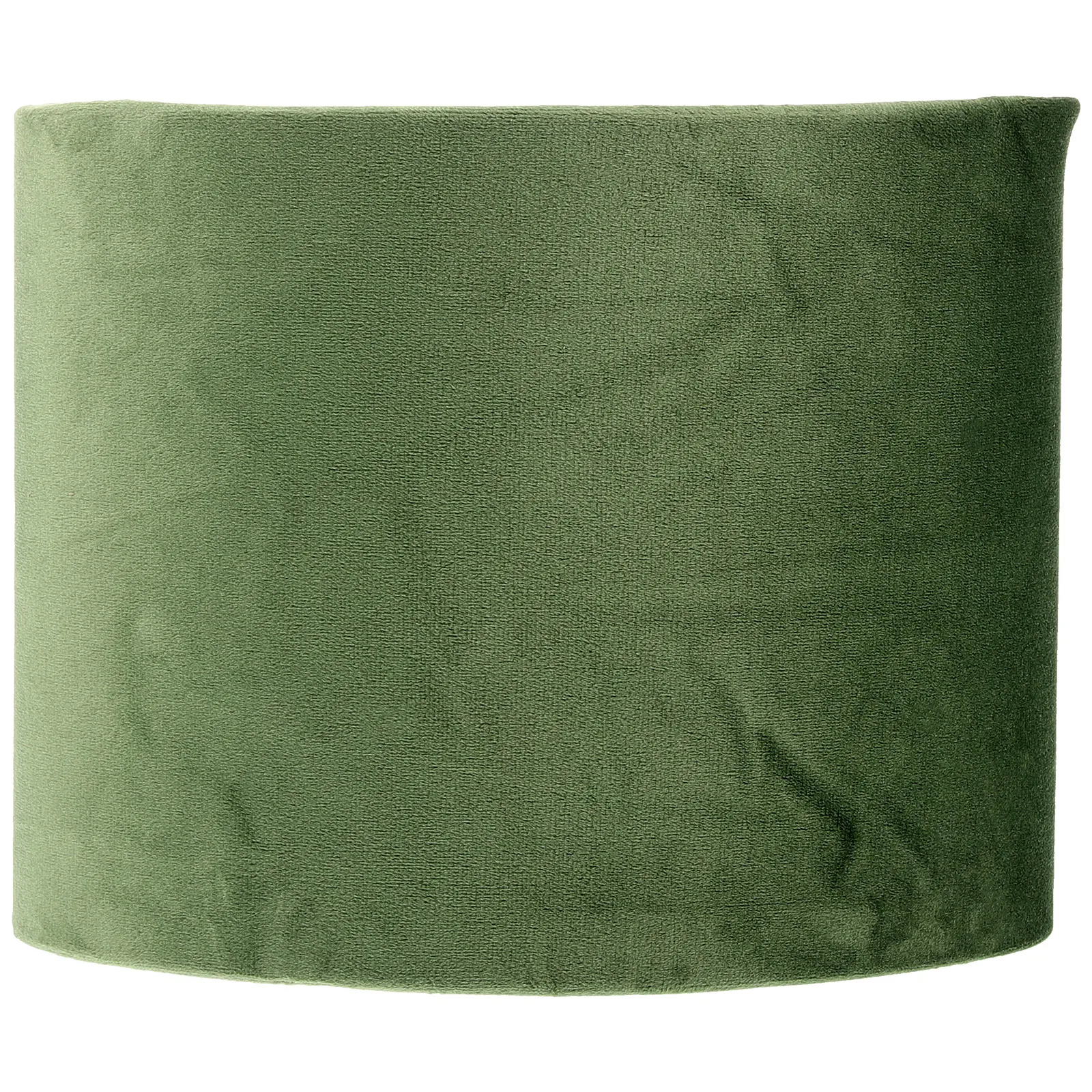 

E27 E14 Lamp Shades for Table Floor Bedside Lamps Oval Cloth Deep Shade Cover Replacement Accessories Decorative