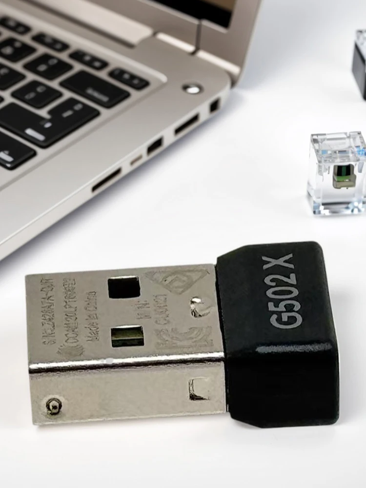 

USB беспроводной ключ-приемник USB-адаптер приемника мыши USB-адаптер приемника мыши для мыши Logitech G502X