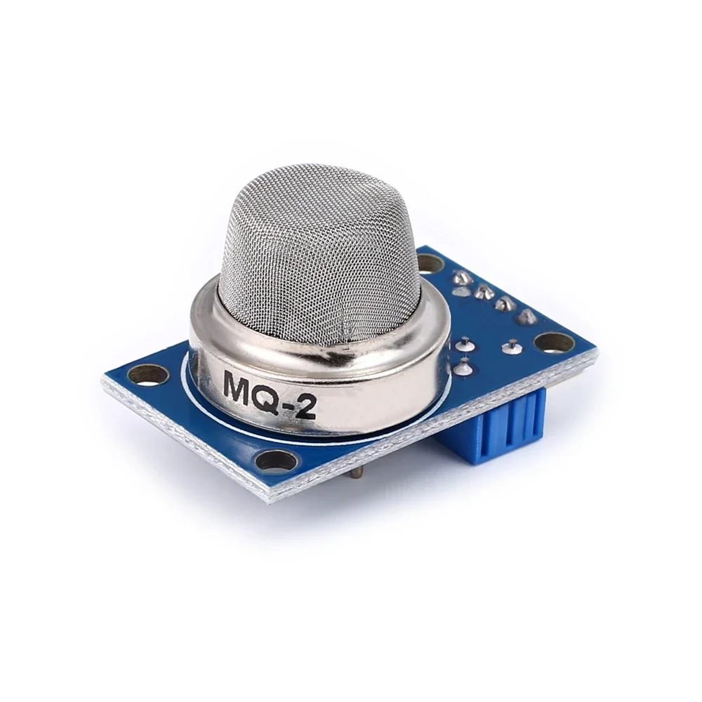 MQ-2 Gas Sensor Smo…