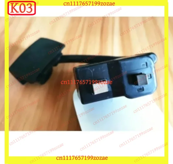 k3 Ignition Coil Module Assembly, Compatible for Kawasaki TJ23 TJ23V Hedge Trimmer Engines