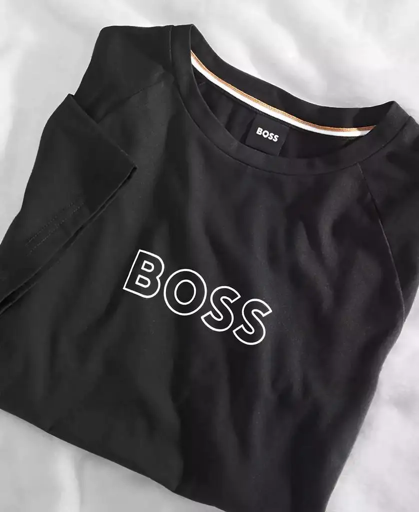 Hugo bodi| T-Shirt Logo, Créé pour Macy's