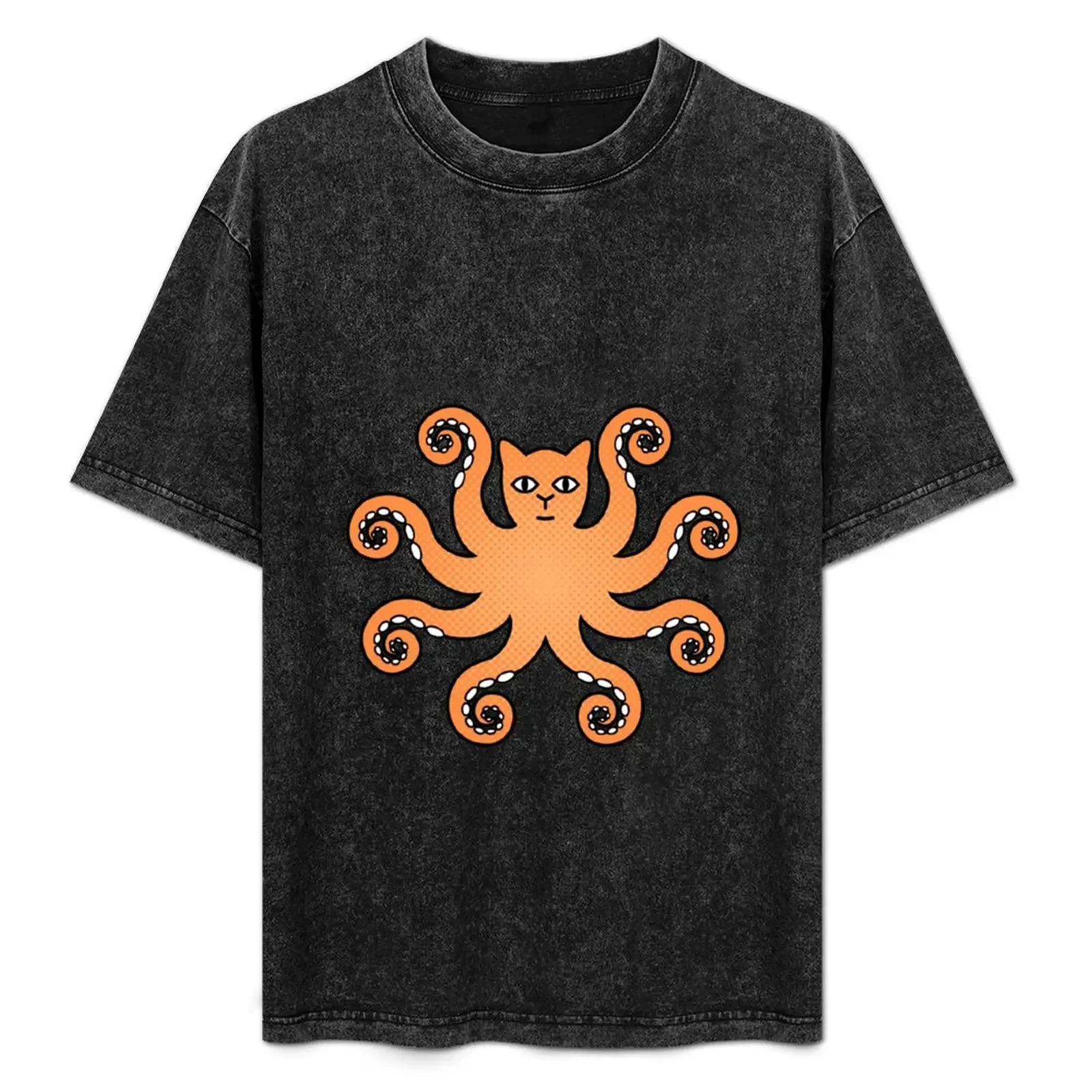 

Octopussy T-Shirt sublime valentines boutique clothes plus size tops mens t shirts casual stylish