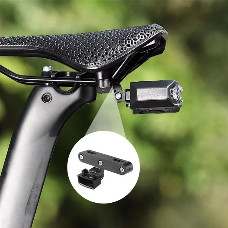 A79E-Bike Saddle Li… - image