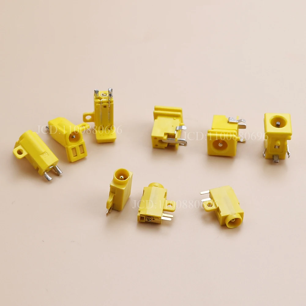 1ชิ้นสำหรับ PSP 1000 2000 3000คอนโซลพาวเวอร์แจ็คชาร์จพอร์ตซ็อกเก็ตพอร์ตชาร์จส่วนซ่อมสำหรับ PS2 70000