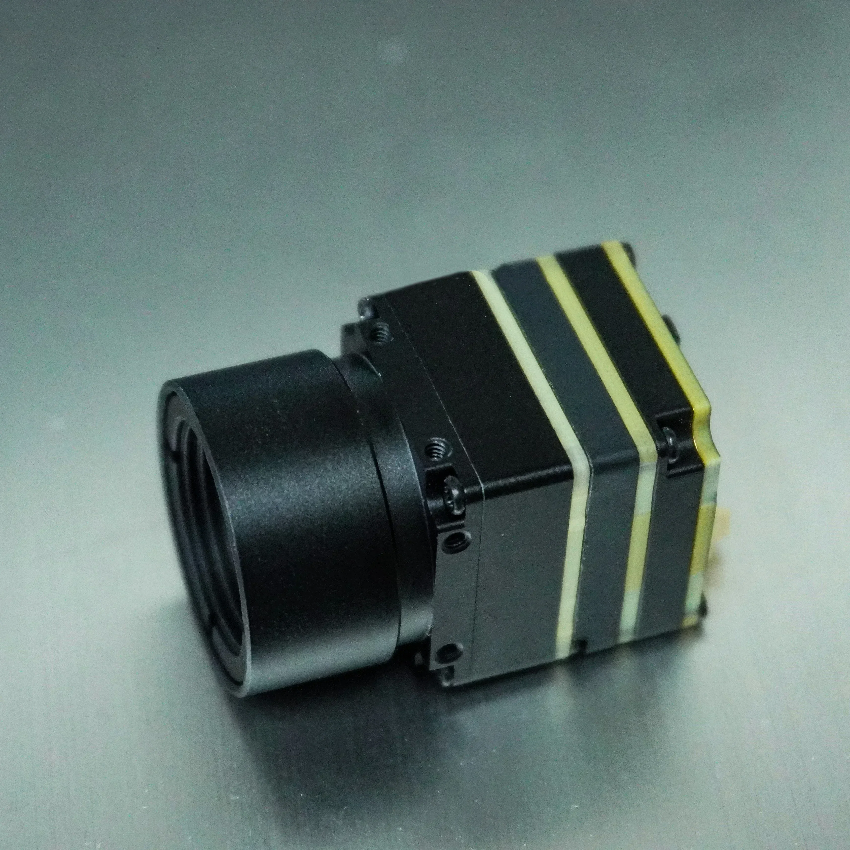 

2026NEW New 256*192 12um LWIR Analog Mini Camera Module IR Thermal Camera for Accurate Temperature Detection