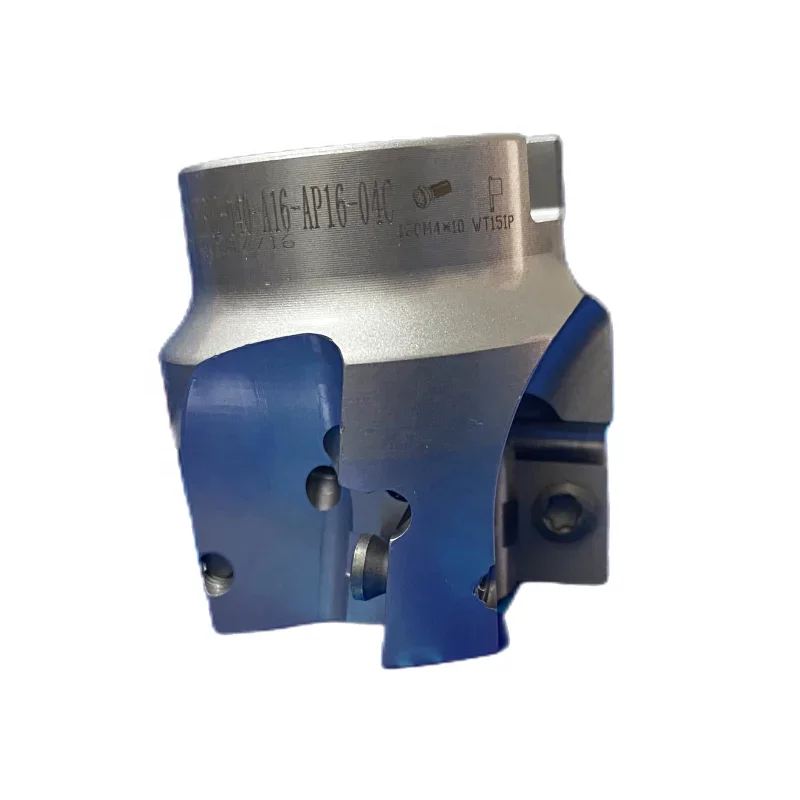 ZCC CNC حامل أداة القطع EMP02-040-A16-AP16-04C