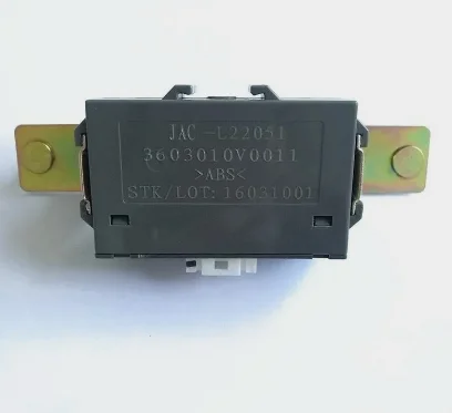 3603010V0011 Anti-collision radar controller FOR JAC Refine M3