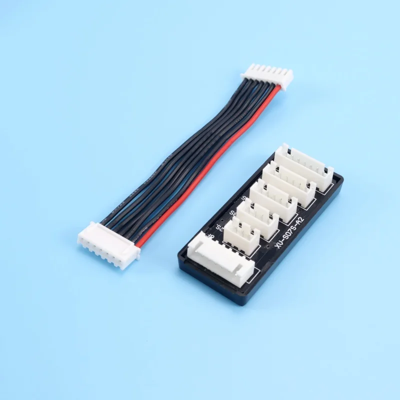 2S-6S Lithium Batte…