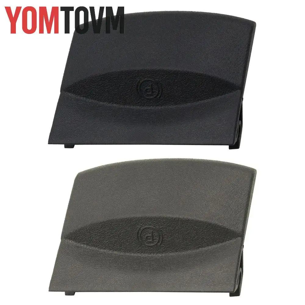 

Parking Brake Release Handle 1CM30XDHAA Fit for Dodge Durango 2006-2007 Fit for Mitsubishi Raider 2006-2007