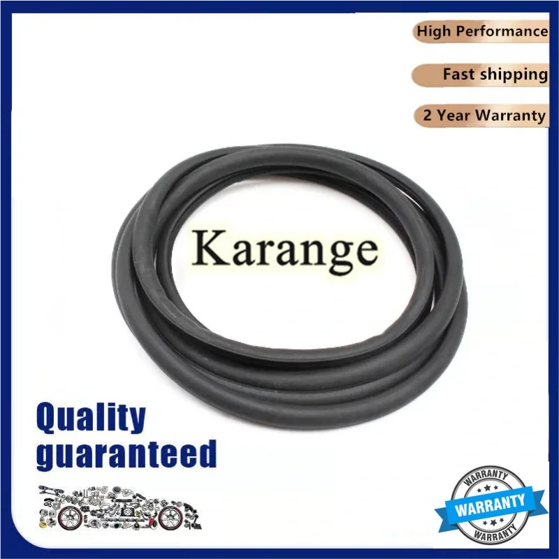 mr100655-mr100655ha-mr100655ya-new-1pc-sunroof-lid-weatherstrip-seal-for-montero-pajero-l300-v43w-v45w-p23w-1982-1999-mb507678