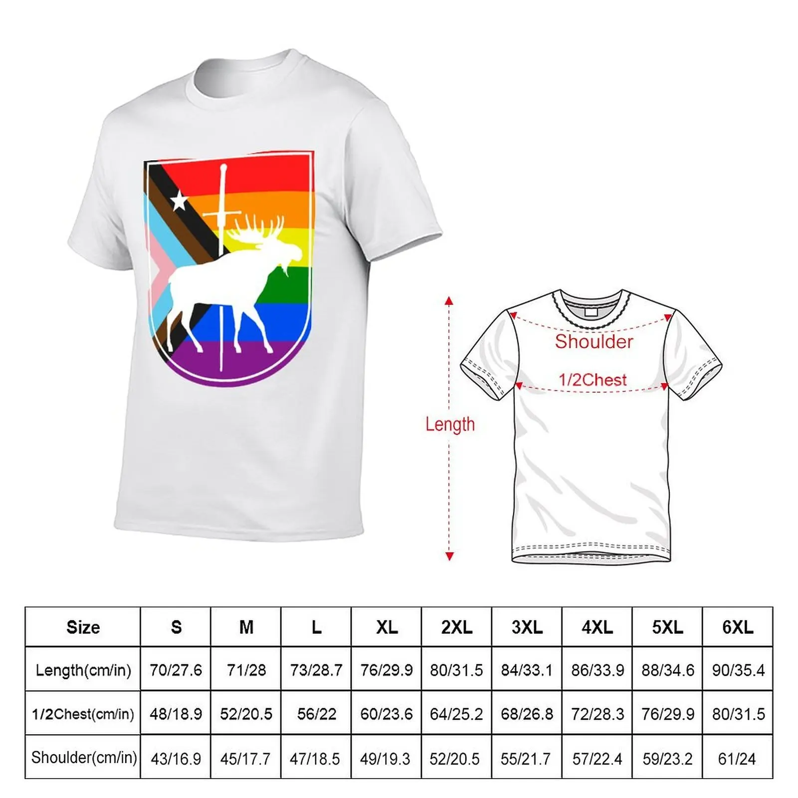قمصان للحدود 100% التقدم MHF تي شيرت قمصان فخر أبيض تي شيرت مطبوع مخصص تي شيرت قطن طباعة رجل t -