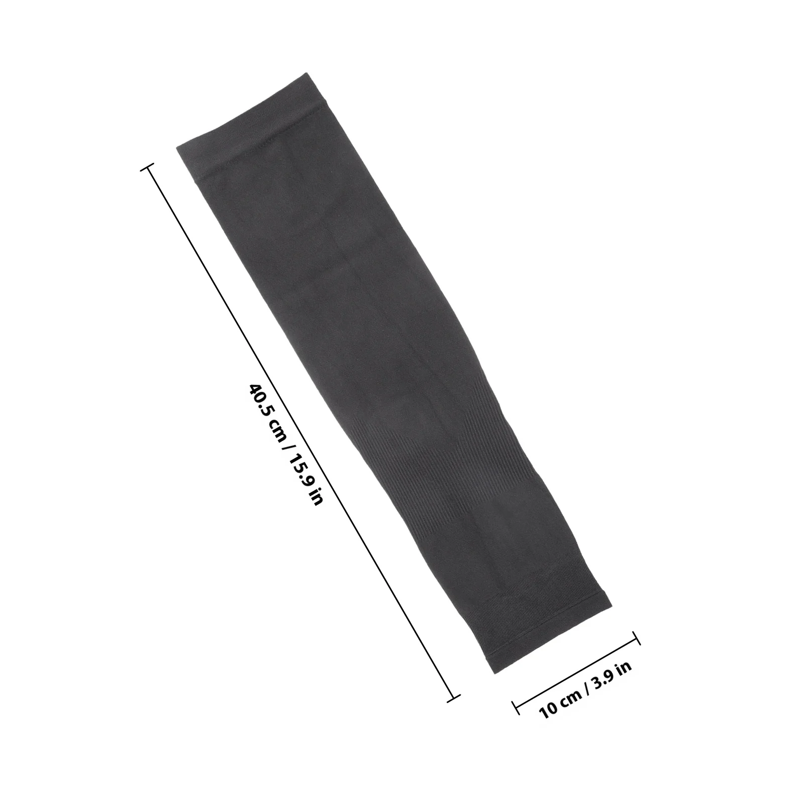 زوج واحد من أكمام أذرع تبريد قابلة لإعادة الاستخدام وقابلة لإعادة الاستخدام للنساء والرجال والأنشطة الخارجية ورياضات البستنة #3