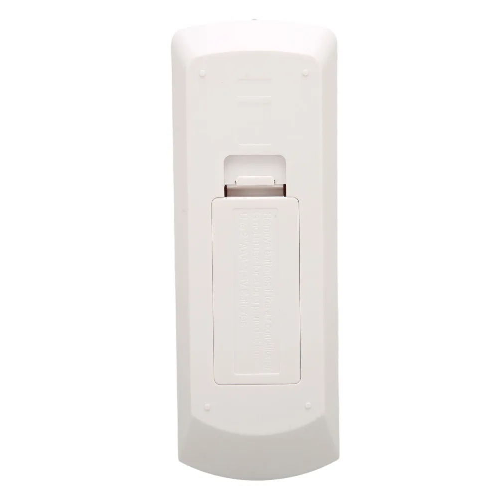 Sensitive Buttons Remote Control LED Black Subtitles Air Conditioner Remote Control Universal Remote Control for ECGS02