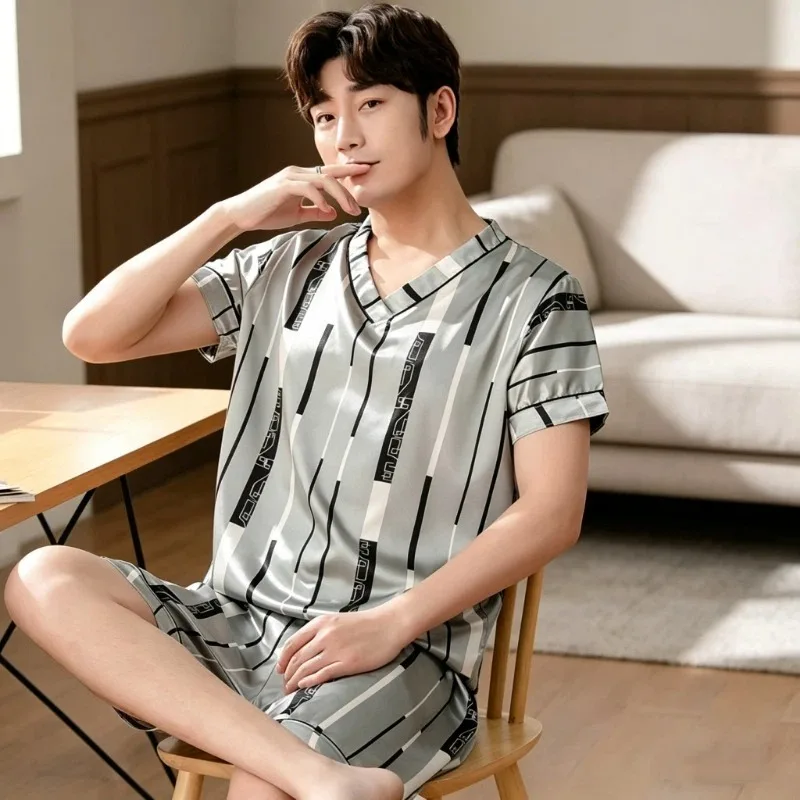 Thumbnail 3 - #77 Best Mens Sleepwear Sets to Buy In 2026