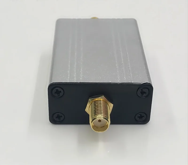 Various Amplifier Shielding Boxes