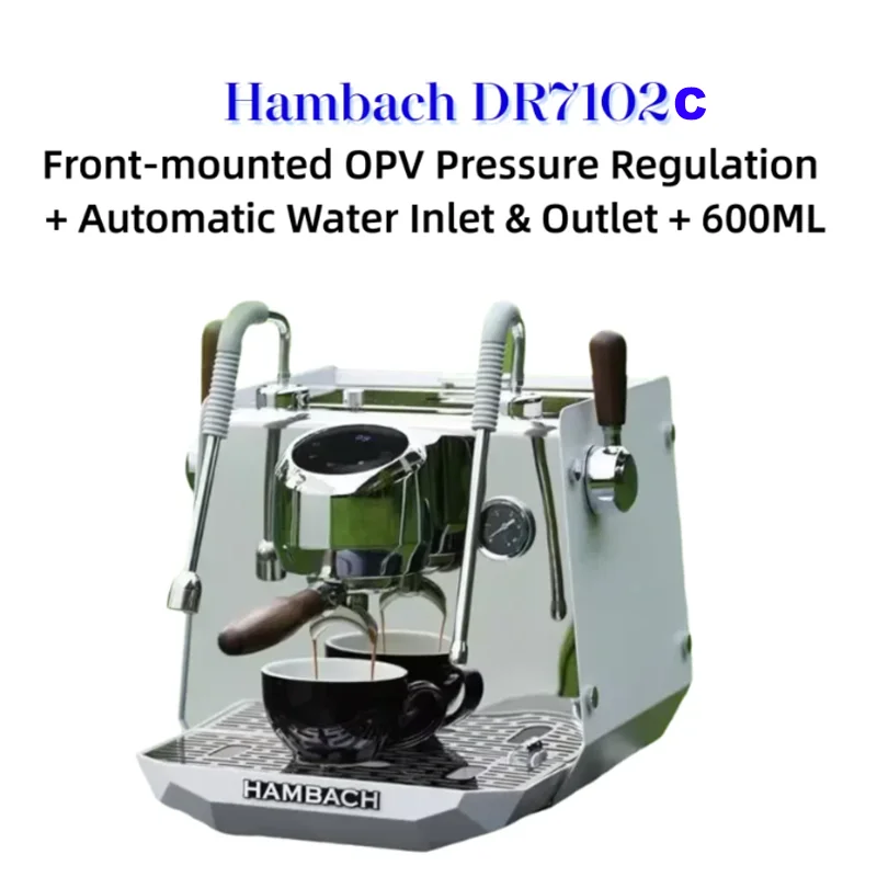 Hambach 7102C Comme… - image