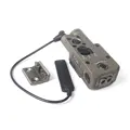 DE CQBL-1 Red-IR