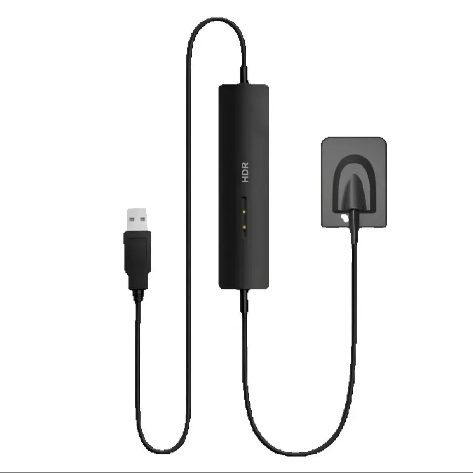 

Dental 1.3 Size Active Area Digital X Ray Intraoral Sensor 500A Digital Sensor Dental Imaging System