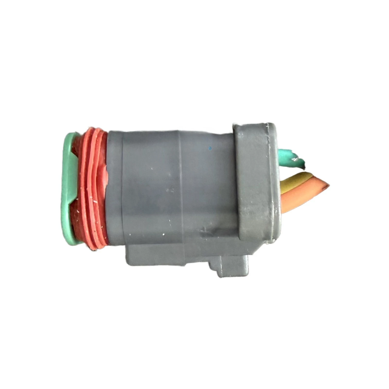 Compatible New Pressure Sensor  For CAT 194-6724: 3-Pin Heavy-Duty 472kPa