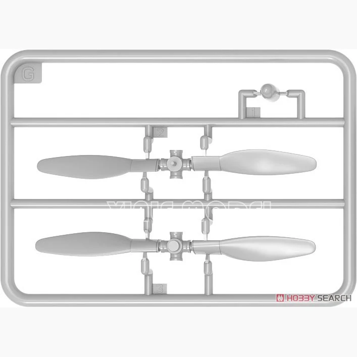 Kit de modelo de aeronave montada em plástico MiniArt 48023 P-47D-30RE Thunderbolt, Fighter 1/48