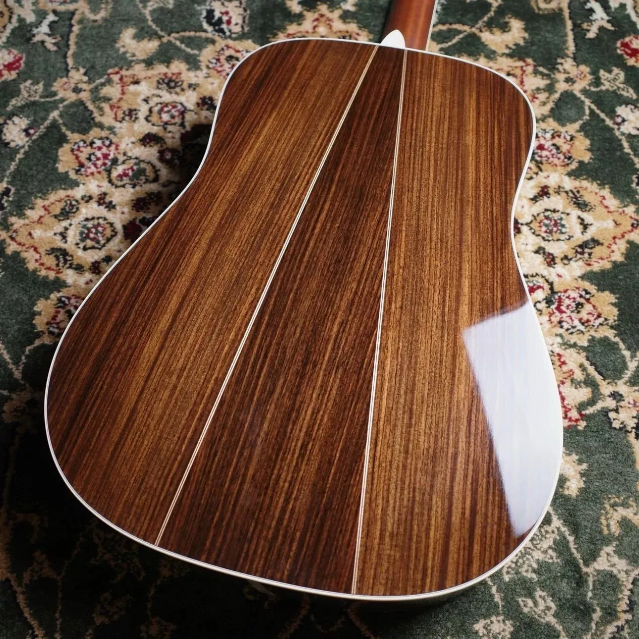Thumbnail 2 - #66 Latest Acoustic Guitars Offers