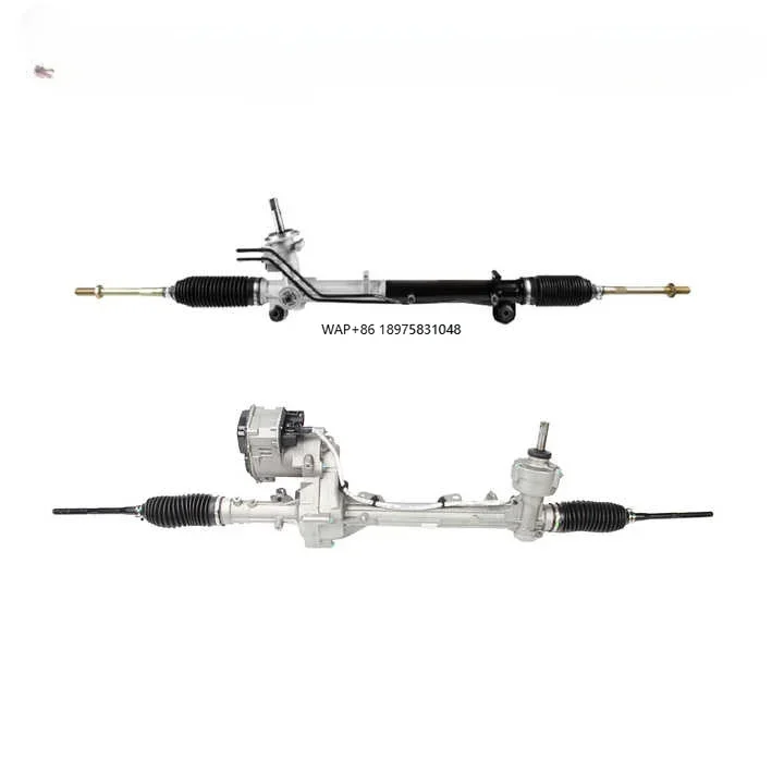 

High Quality Steering Gear Is Suitable for Car Steering Gears A4 8T1422066C Pinion Steering Systems Pinion and Rack Assembly