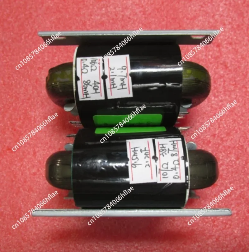 R30 R-Core Push-Pull Output Transformer 25W 8K/10K For Vacuum Tube Amplifier DIY