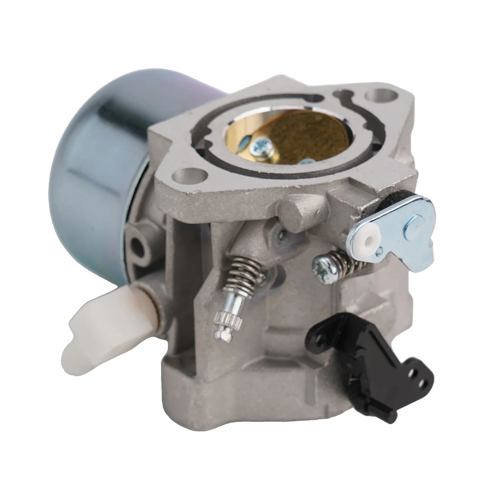 

Carburetor Replacement for 699831 694941 286702 286707 28R707 28D707 Lawn Tractor Mowers with Gaskets and Parts