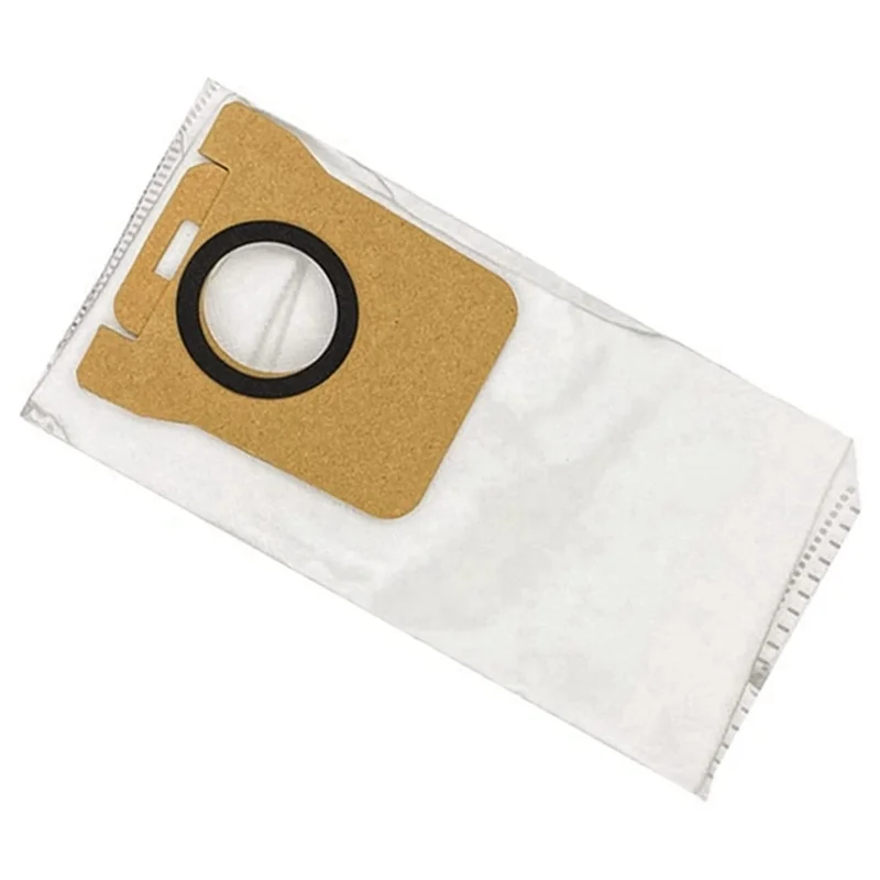 Replacement Dust Bag for Xiaomi Mi Robot Mop 2 Ultra STYTJ05ZHM Trash Bags Vacuum Cleaner Spare Parts