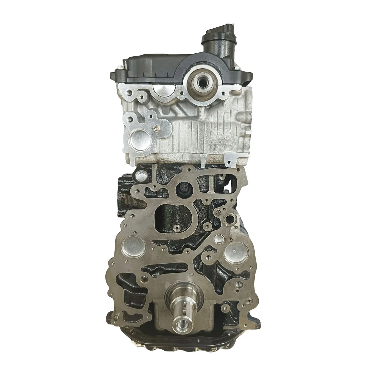 محرك ديزل 2.5L DK4A DK4B DK5B محرك لـ Jinbei Haise H2L H2 Chery Aika